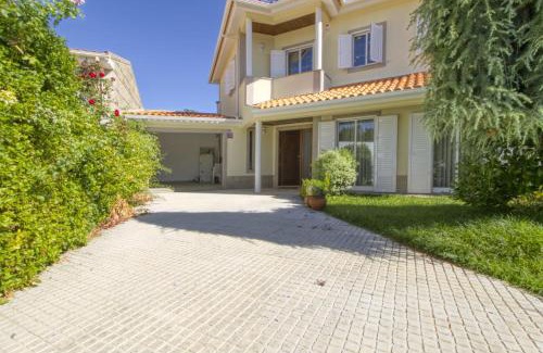 Britelo Villa | casa julice