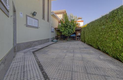 Britelo Villa | casa julice