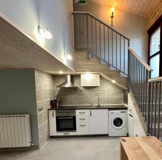 Morentin House | Casa Julita Etxea