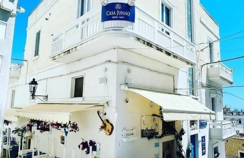 Mattinata Apartment | Casa Junno s.r.l.s.