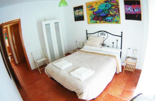 Santiponce House | Casa junto a Itálica