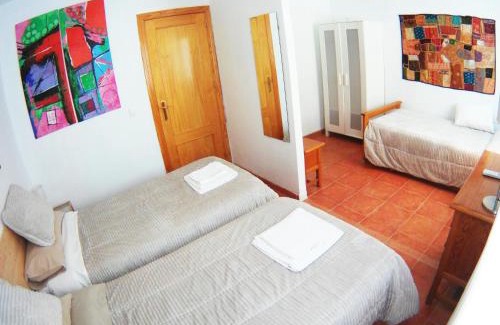 Santiponce House | Casa junto a Itálica