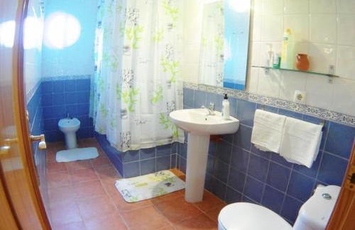 Santiponce House | Casa junto a Itálica