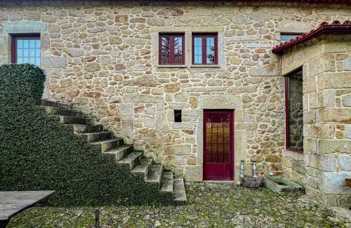 Ponte de Lima Villa | Casa Justininho