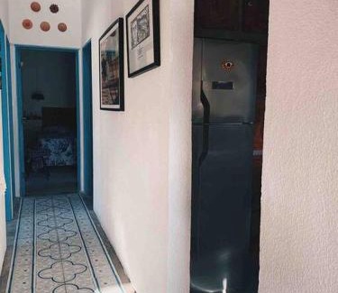 Barra de Sao Miguel House | Casa Kaeté - casa rústica e aconchegante