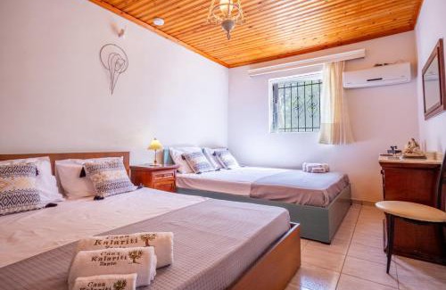 Alonia House | Casa Kalariti