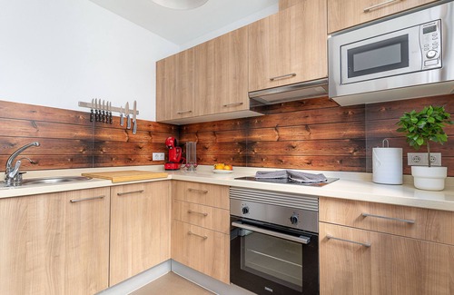 Puerto Calero Apartment | Casa Kaliste