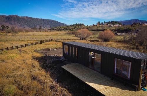 Malalcahuello House | Casa Kanata