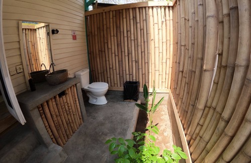 Gili Trawangan Bed & Breakfast | Casa Kapuas