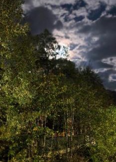 Busteni Apartment | Casa Kati