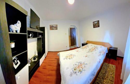 Busteni Apartment | Casa Kati