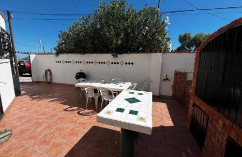 San Felipe Apartment | Casa Keka Triplex in Playas of San Felipe!