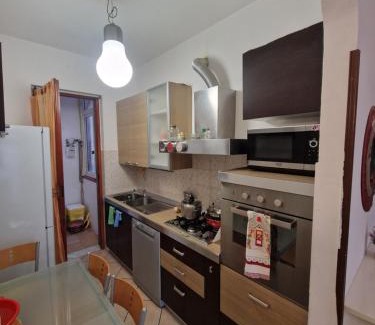 Luni Mare Apartment | Casa Kelly