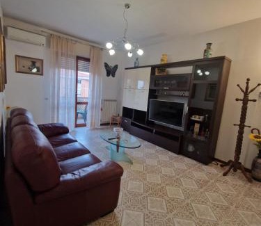 Luni Mare Apartment | Casa Kelly