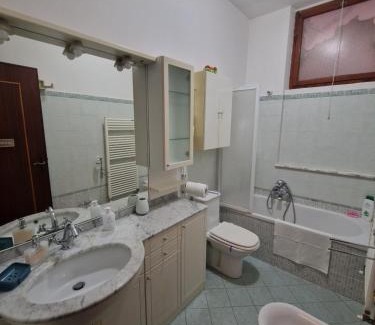 Luni Mare Apartment | Casa Kelly