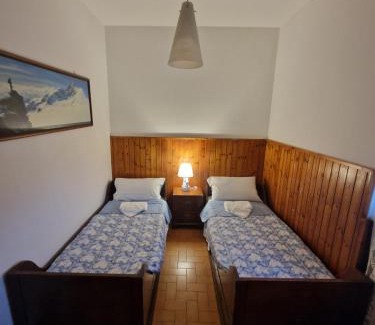 Luni Mare Apartment | Casa Kelly