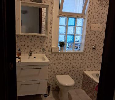 Capaci Apartment | Casa Kennedy