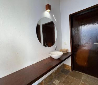 Pecém House | Casa Kite Paradise na Praia da Taíba