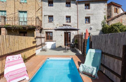 Bagni di Lucca Apartment | Casa Kiwi