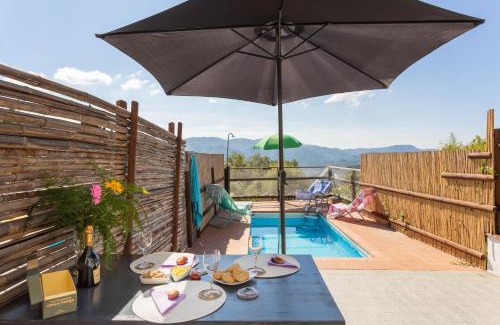 Bagni di Lucca Apartment | Casa Kiwi