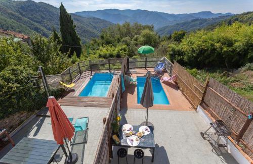 Bagni di Lucca Apartment | Casa Kiwi