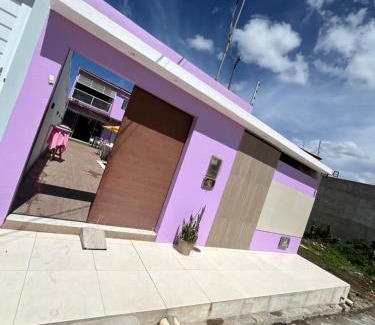 Pao De Acucar House | Casa kokonut