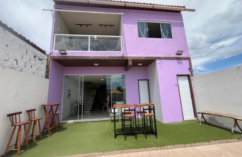 Pao De Acucar House | Casa kokonut