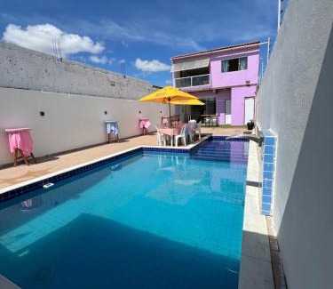 Pao De Acucar House | Casa kokonut