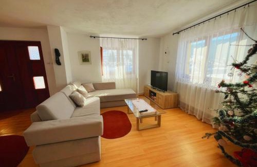 Borsec House | Casa Kolbert