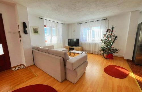 Borsec House | Casa Kolbert