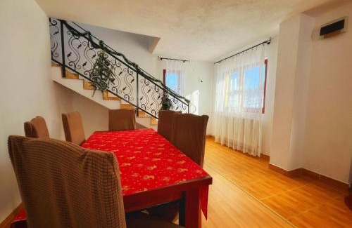 Borsec House | Casa Kolbert
