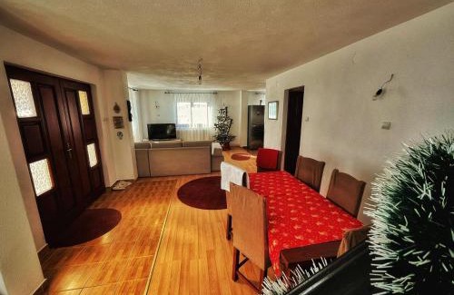 Borsec House | Casa Kolbert