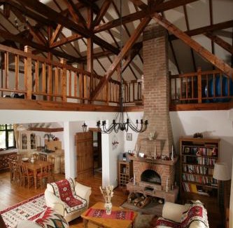 Sirnea Villa | Casa Konigstein