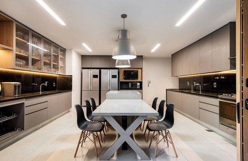 Praia do Forte House | Casa Koray - Praia do Forte