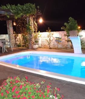 Coqueiro House | Casa Kuaracy - Praia do Coqueiro, Luis Correia