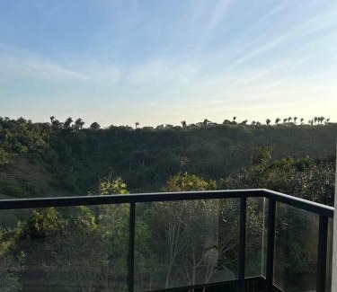 Bananeiras House | Casa Lírio Bananeiras