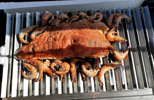 Tequesquitengo House | Casa Lúa Tequesquitengo. Alberca, jacuzzi y roof