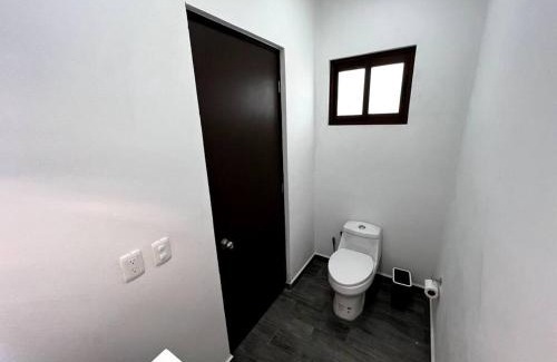 Tequesquitengo House | Casa Lúa Tequesquitengo. Alberca, jacuzzi y roof