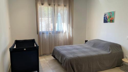 Arena Apartment | Casa l'Alivetu