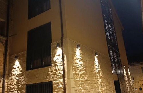 San Vicente de la Sonsierra House | Casa La Picuda