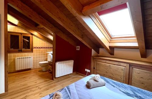 Vall de Cardos House | Casa L'Isard - Vall de Cardós - L'Amfitriona