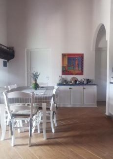 Villafranca Sicula Villa | Casa L'ulivo Burgio Nature view