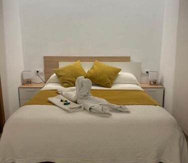Olocau del Rey House | CASA LA ABUELA