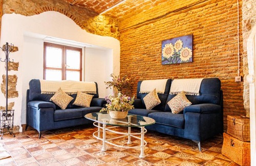 Cardena House | Casa La Antigua