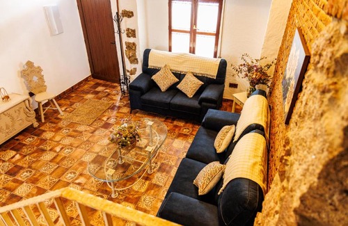 Cardena House | Casa La Antigua
