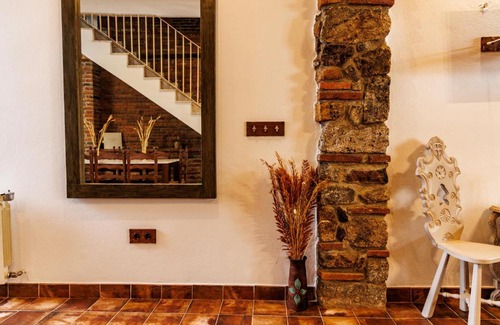 Cardena House | Casa La Antigua