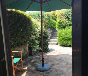 Carrubazza-Motta Hotel | Casa la Carrubbazza