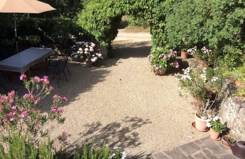 Salutio House | Casa La Cella - for exclusive use with heated pool and sauna
