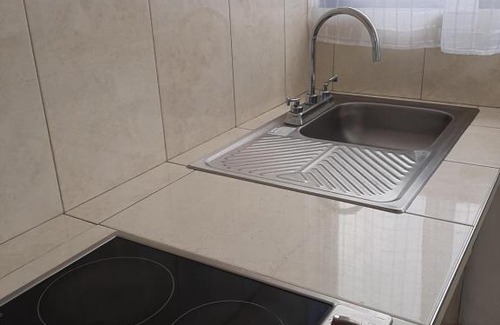 Tlahuac Apartment | Casa la Estación