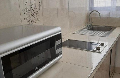 Tlahuac Apartment | Casa la Estación